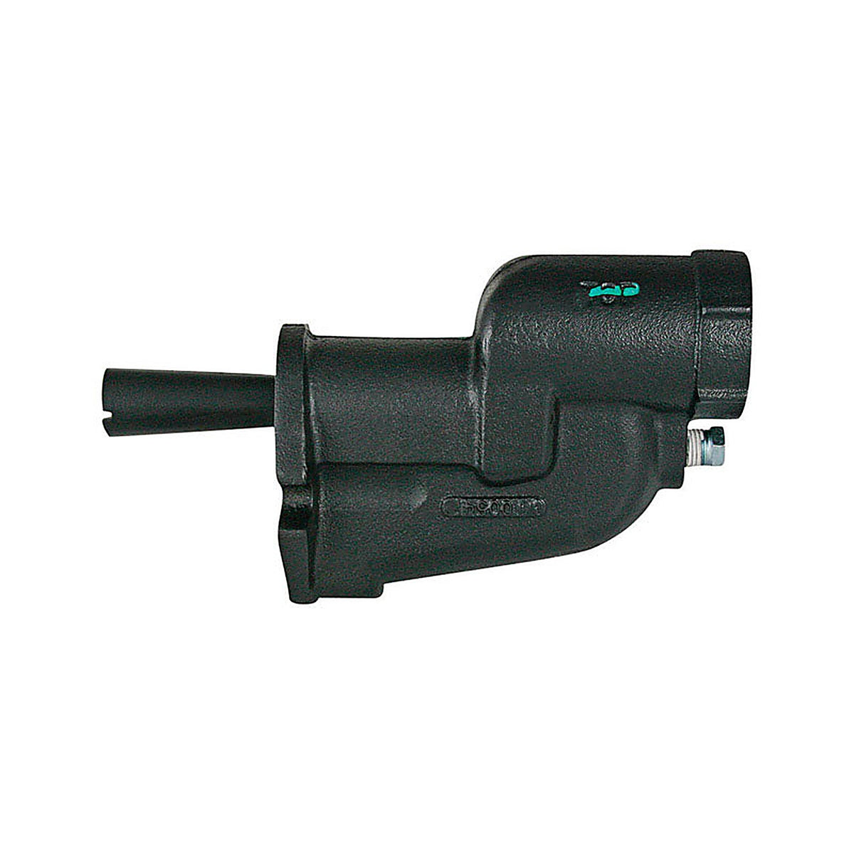 Star Water Systems - SW07E-1432 - 1 HP 1170 GPH Cast Iron Shallow Jet Well Ejector