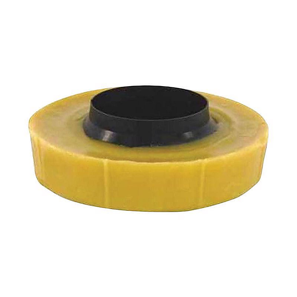 Oatey 001115-24 Harveys Bol-Wax Wax Ring Polyethylene/Wax For 3in. and 4in. Waste Lines