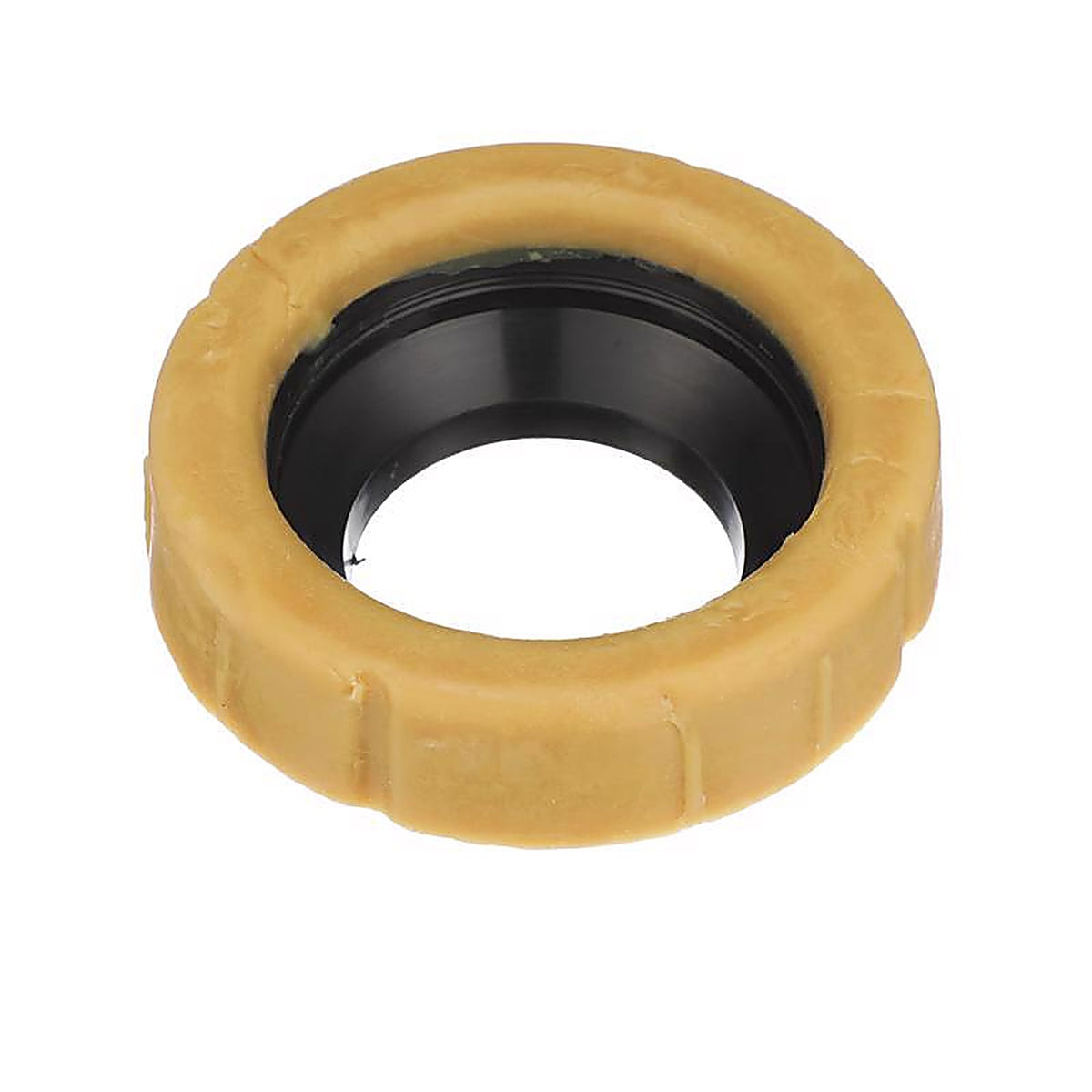 Oatey 001115-24 Harveys Bol-Wax Wax Ring Polyethylene/Wax For 3in. and 4in. Waste Lines
