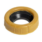 Harveys - 4305-24 - No-Seep Wax Ring Polyethylene/Wax for Water Closets to Flanges