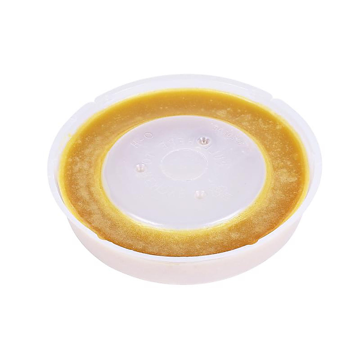 Oatey 007005-48 Harveys Bol-Wax Wax Ring Polyethylene/Wax For 3in. and 4in. Waste Lines