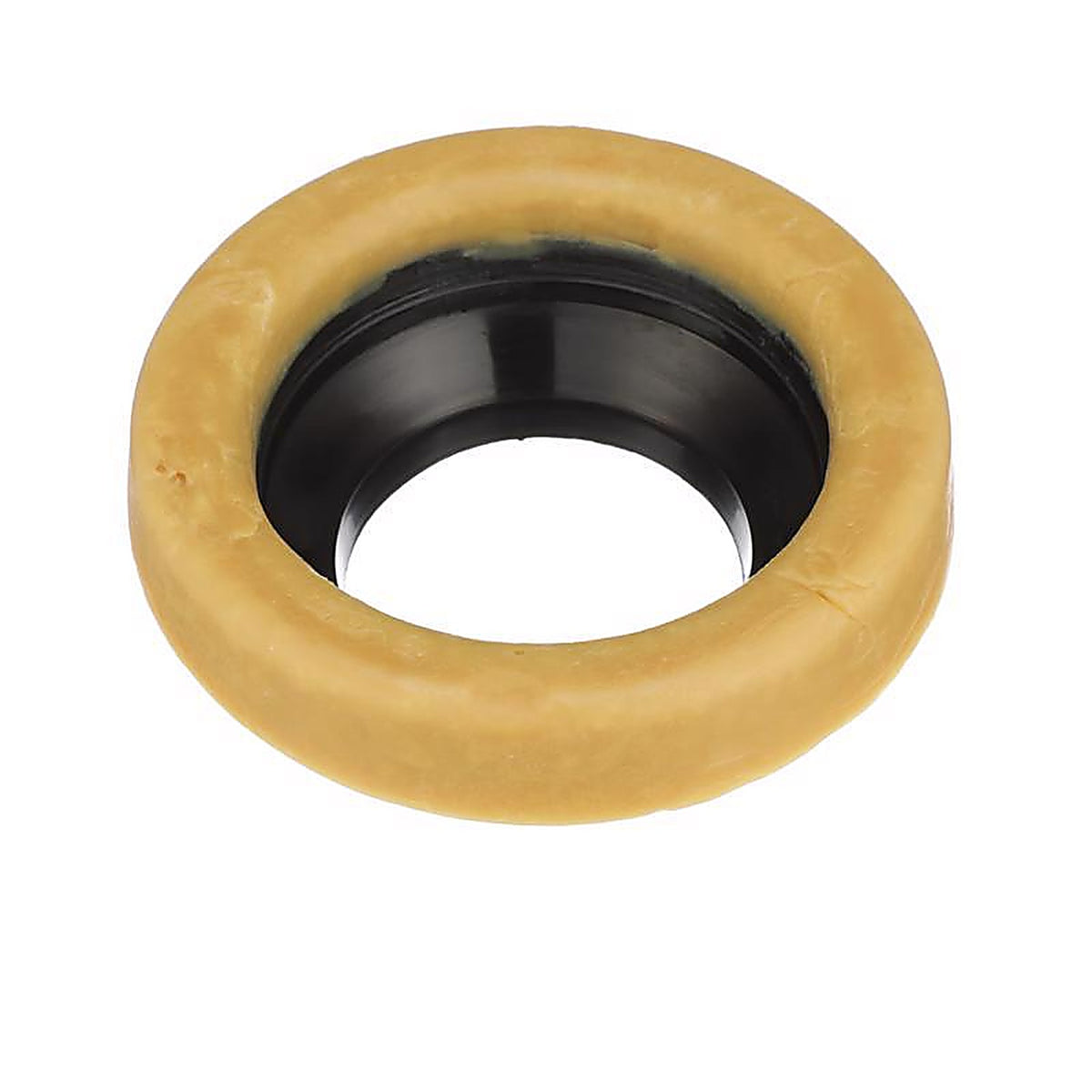 Oatey 001005-24 Harveys No-Seep Wax Ring Polyethylene/Wax For 3in. and 4in. Waste Lines