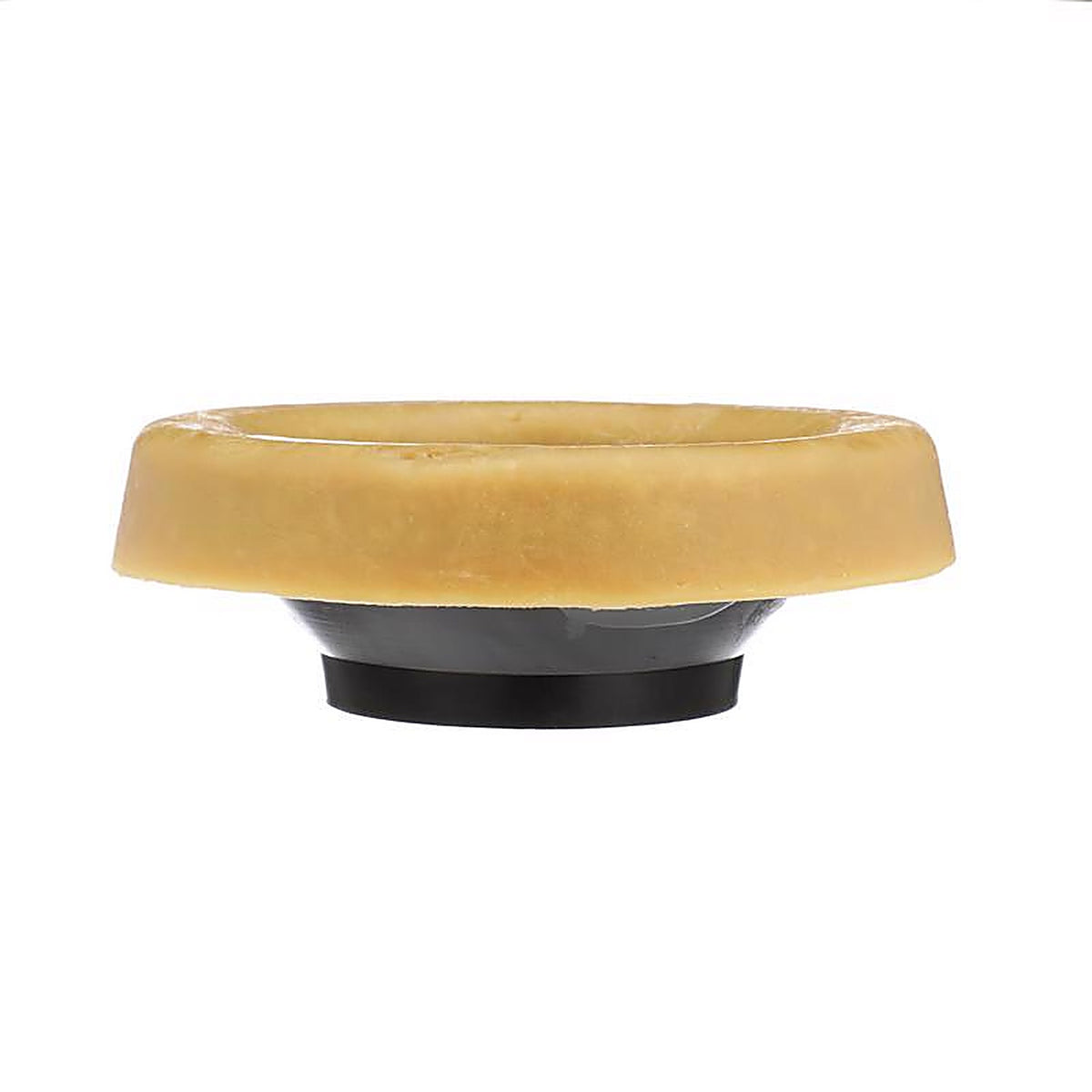 Oatey 001005-24 Harveys No-Seep Wax Ring Polyethylene/Wax For 3in. and 4in. Waste Lines