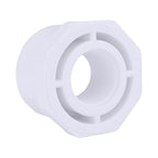 Charlotte Pipe PVC021082800 Schedule 40 2 in. Spigot x 1 in. Dia. FPT PVC Reducing Bushing