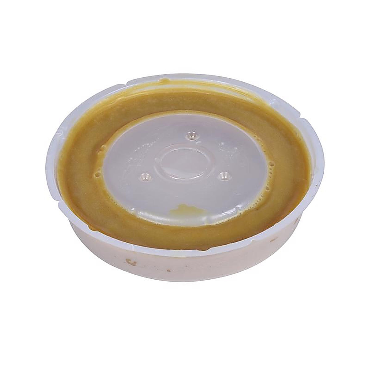 Hercules - 90210 - Johni-Ring Plus Wax Gasket Petroleum Wax