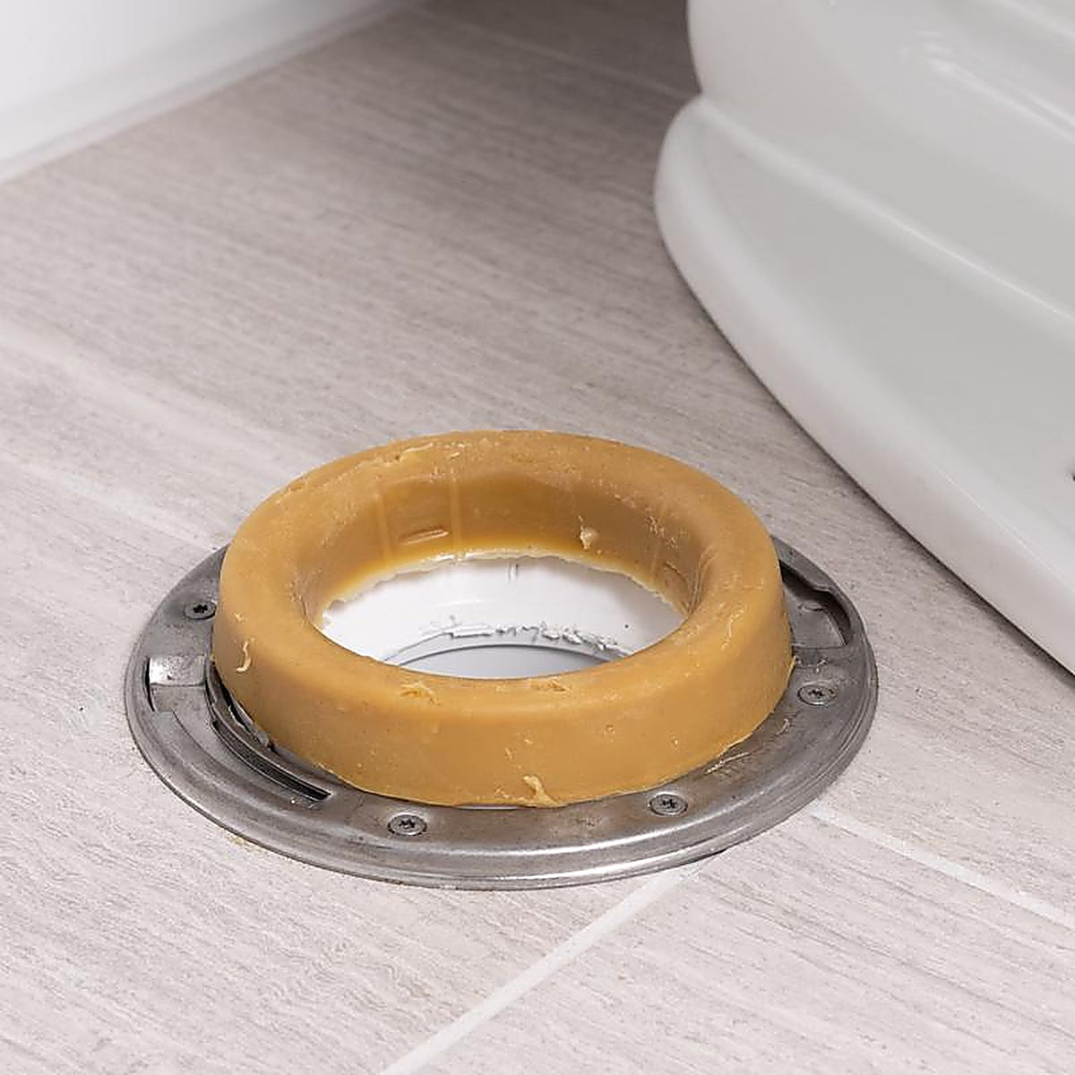 Hercules - 90210 - Johni-Ring Plus Wax Gasket Petroleum Wax