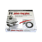 Hercules - 90220 - Johni-Ring Plus Wax Ring Petroleum Wax for Water Closets to Flanges