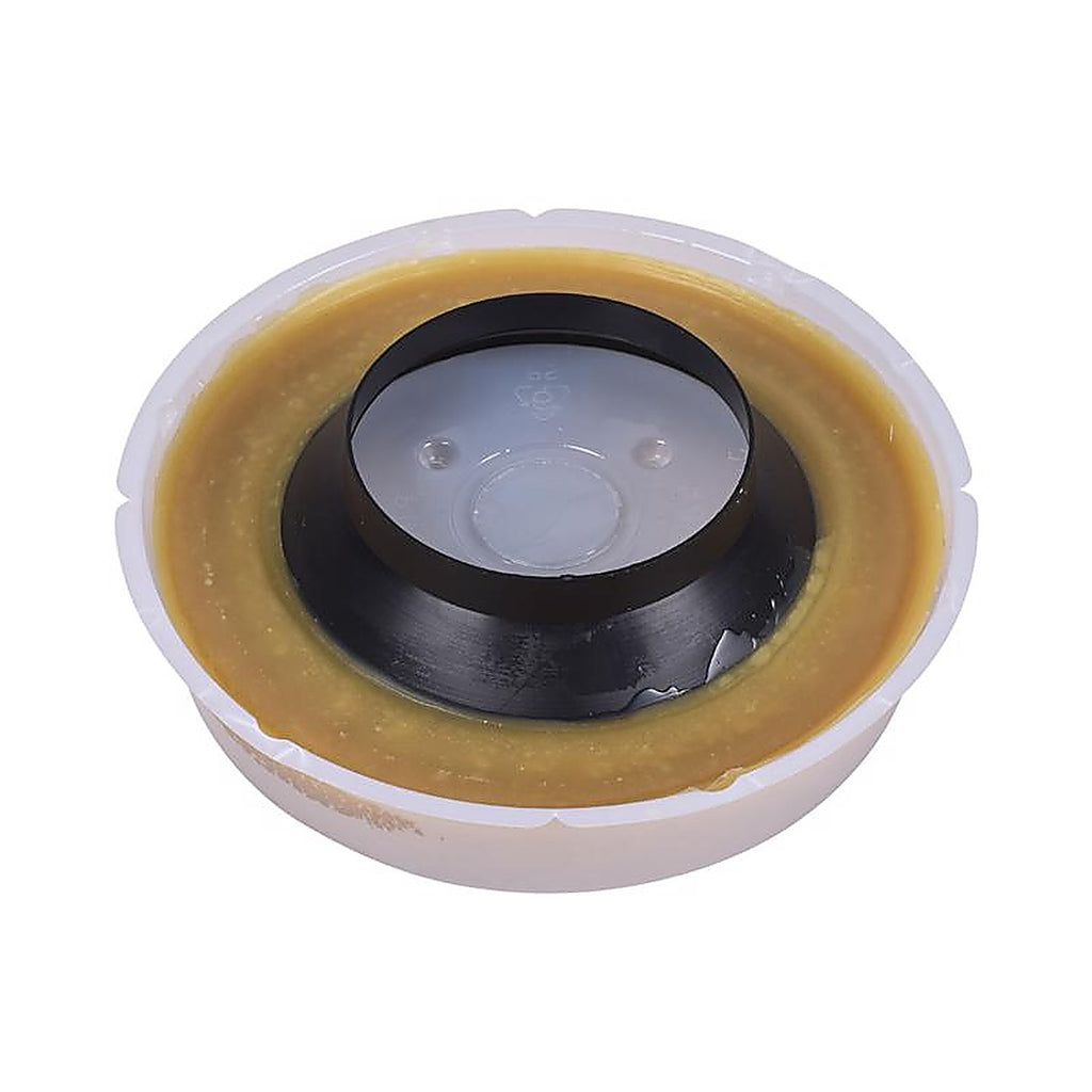Hercules - 90220 - Johni-Ring Plus Wax Ring Petroleum Wax for Water Closets to Flanges