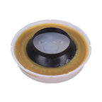Hercules - 90220 - Johni-Ring Plus Wax Ring Petroleum Wax for Water Closets to Flanges