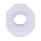 Charlotte Pipe PVC021082800 Schedule 40 2 in. Spigot x 1 in. Dia. FPT PVC Reducing Bushing