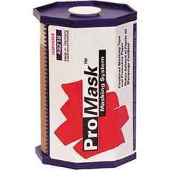 FBS 48218 ProMask Refill Roll with Dispenser 7IN x 22 yd