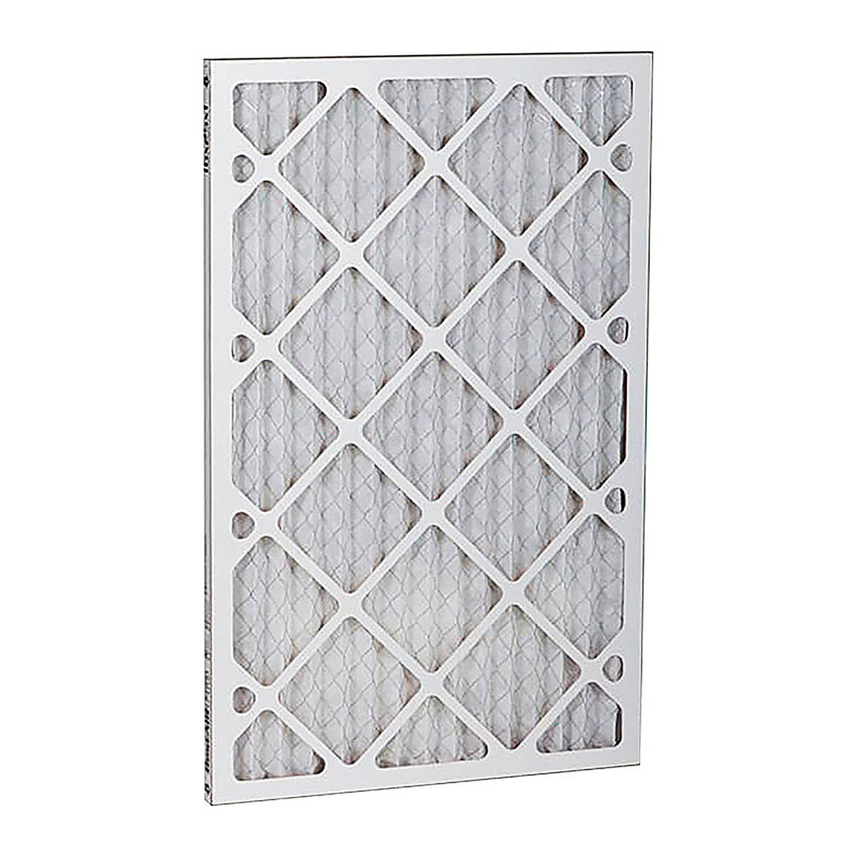 BestAir BA1-1420-8 20 in. W x 14 in. H x 1 in. D 8 MERV Pleated Air Filter