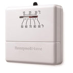 Honeywell - CT30A1005/N - Home Heating Dial Non-Programmable Thermostat