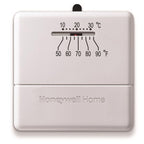 Honeywell - CT30A1005/N - Home Heating Dial Non-Programmable Thermostat