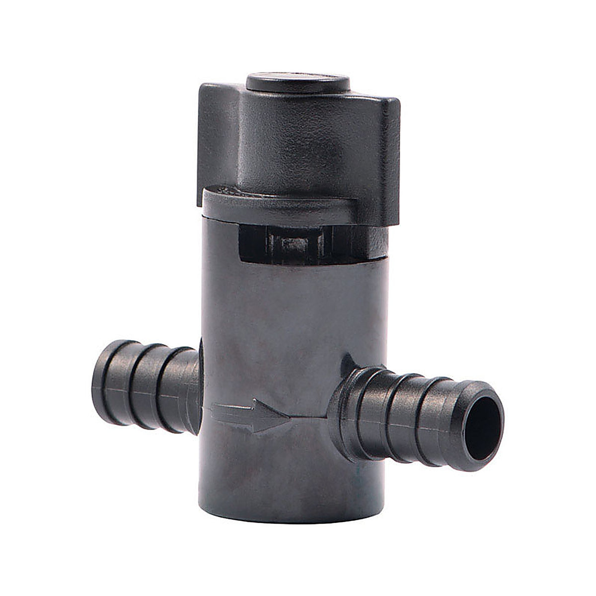SharkBite 24606Z2 1/2 in. PEX Barb x 1/2 in. Dia. PEX Ball Valve