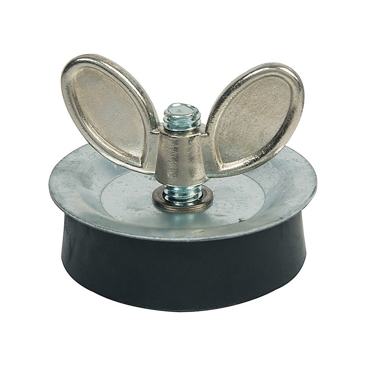 Cobra - PS2407 - 3 In. Rubber Econo Plug