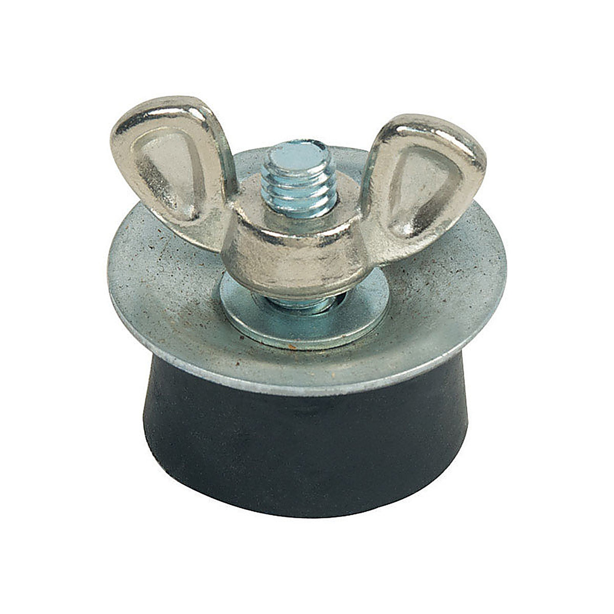 Cobra - PS2405 - 1-1/2 In. Rubber Econo Plug