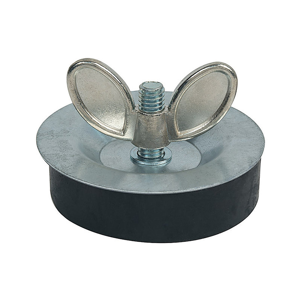 Cobra - PS2408 - 4 In. Rubber Econo Plug