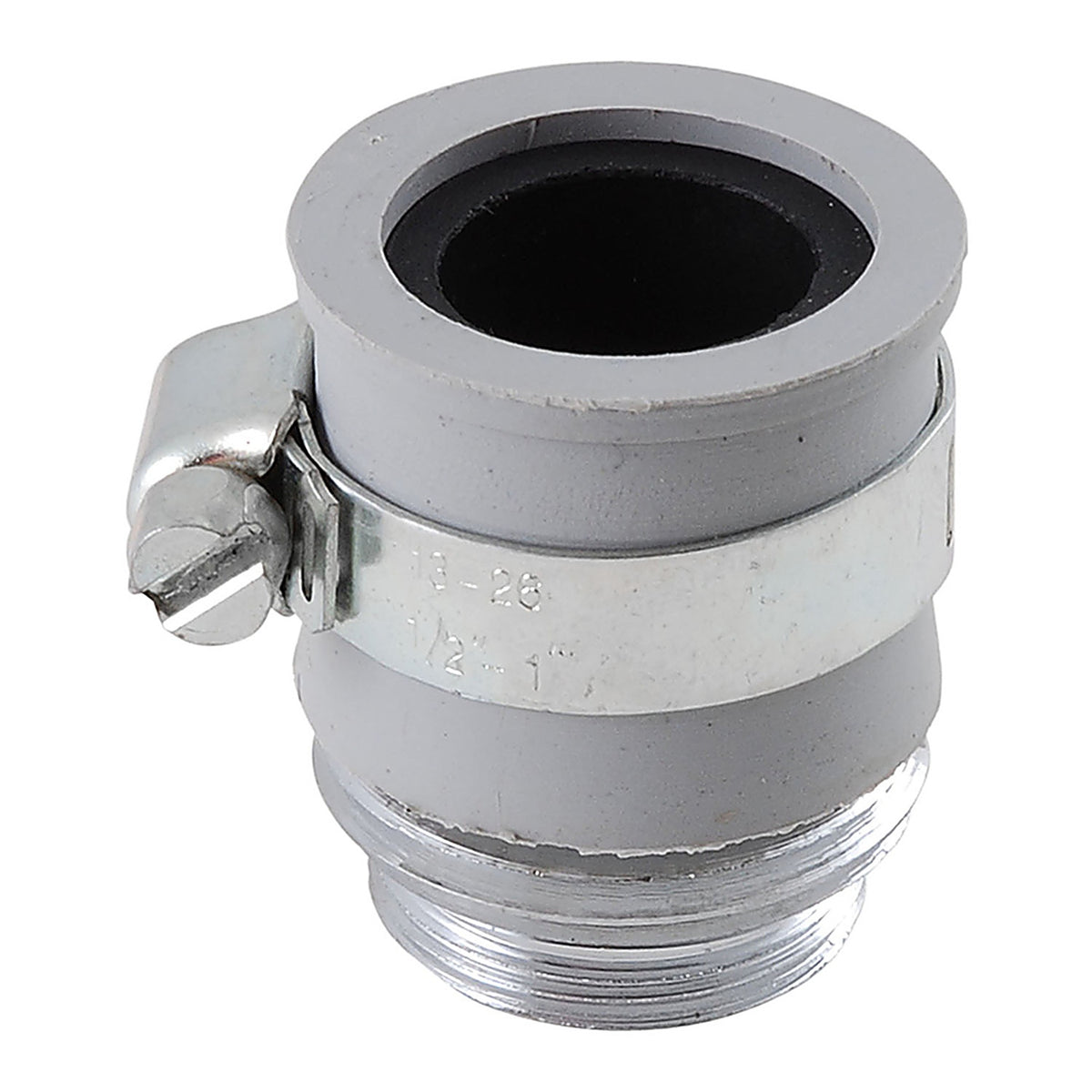 LDR - 530 2043 - Chrome Plated Slip-On Aerator