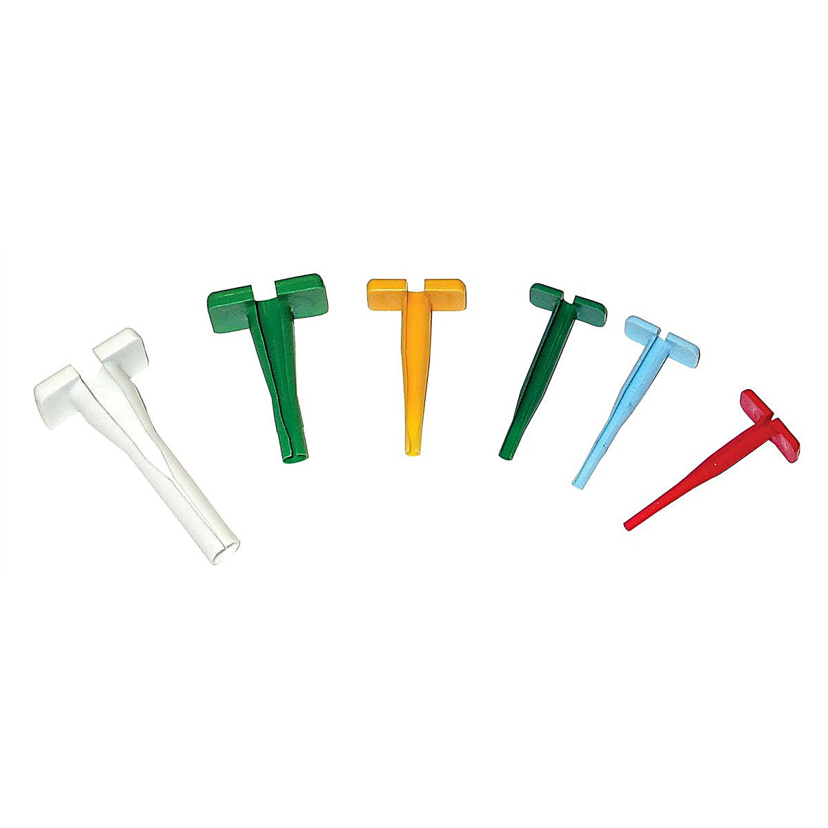 Thexton - 483 - Deutsch Terminal Removal Tool Kit