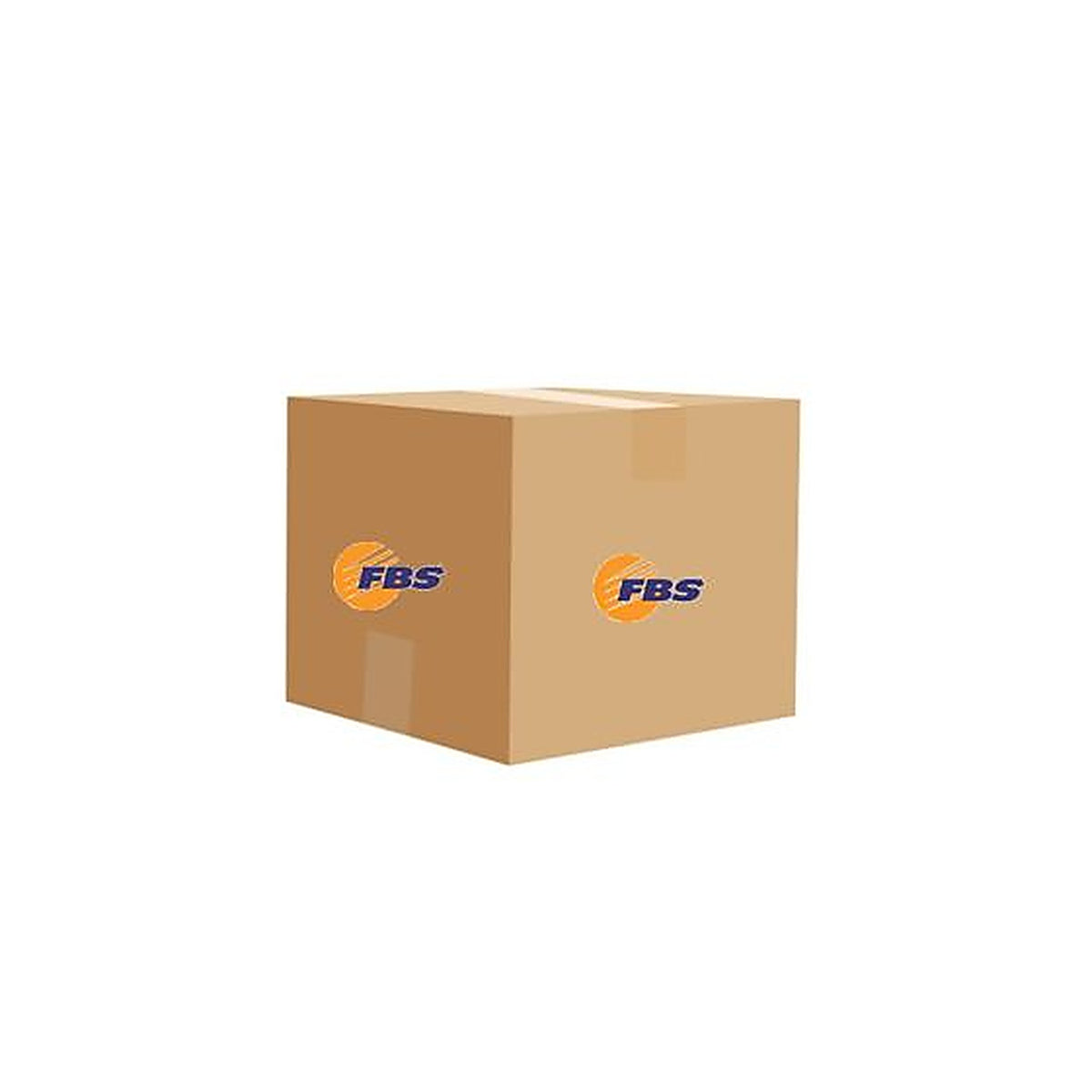 FBS 48321 K-TM21 Trim Edge Tape 3/8IN x 11yd