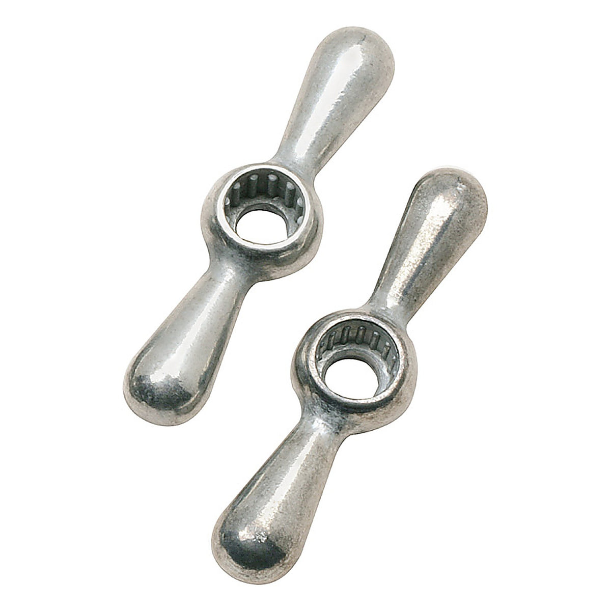 Plumb Pak PP806-15 Cast Metal Tee Faucet Handle