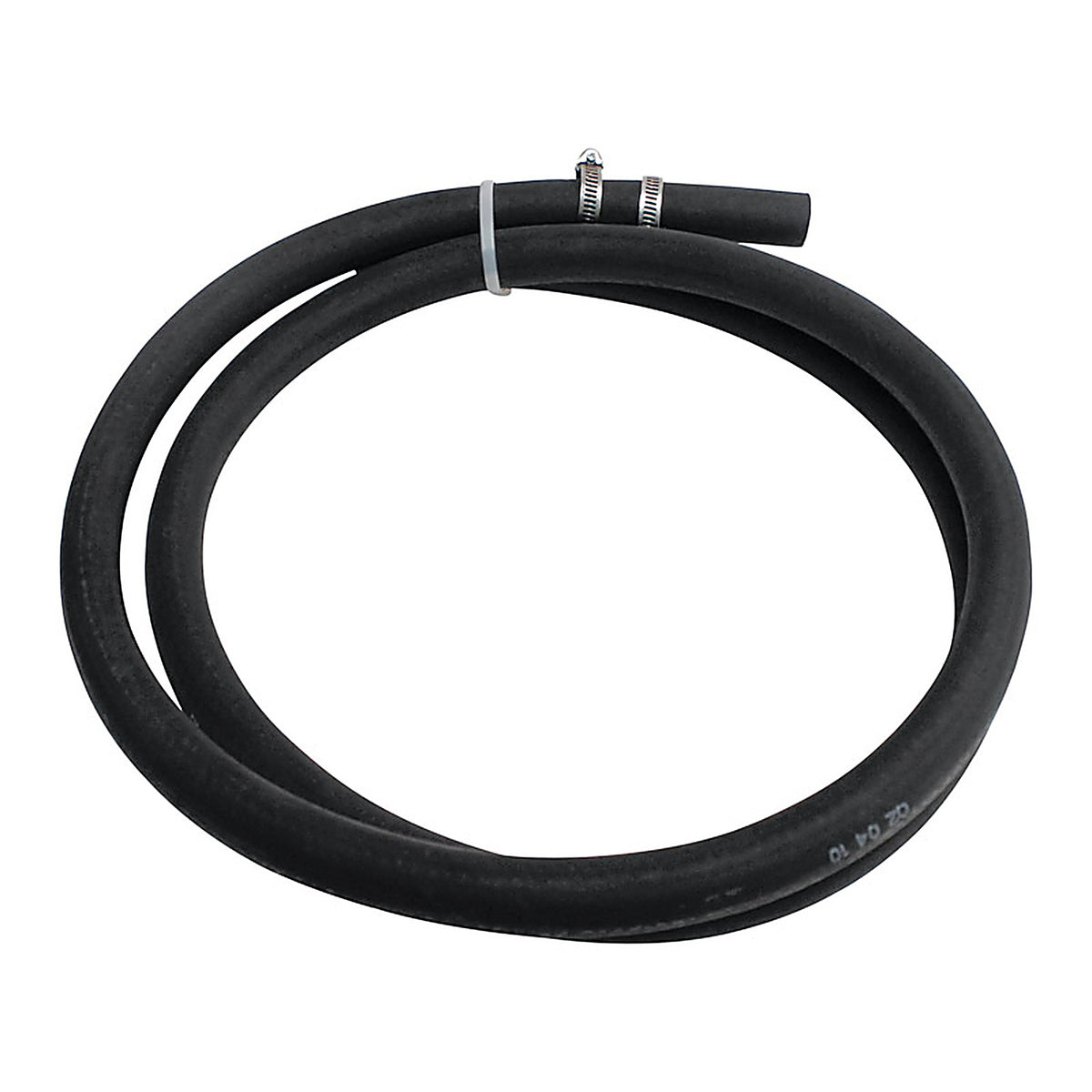 Plumb Pak - PP855-74 - 5/8 In. D X 6 Ft. L Rubber Dishwasher Hose