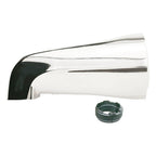 Plumb Pak PP825-30 1-Handle Chrome Plated Tub Spout