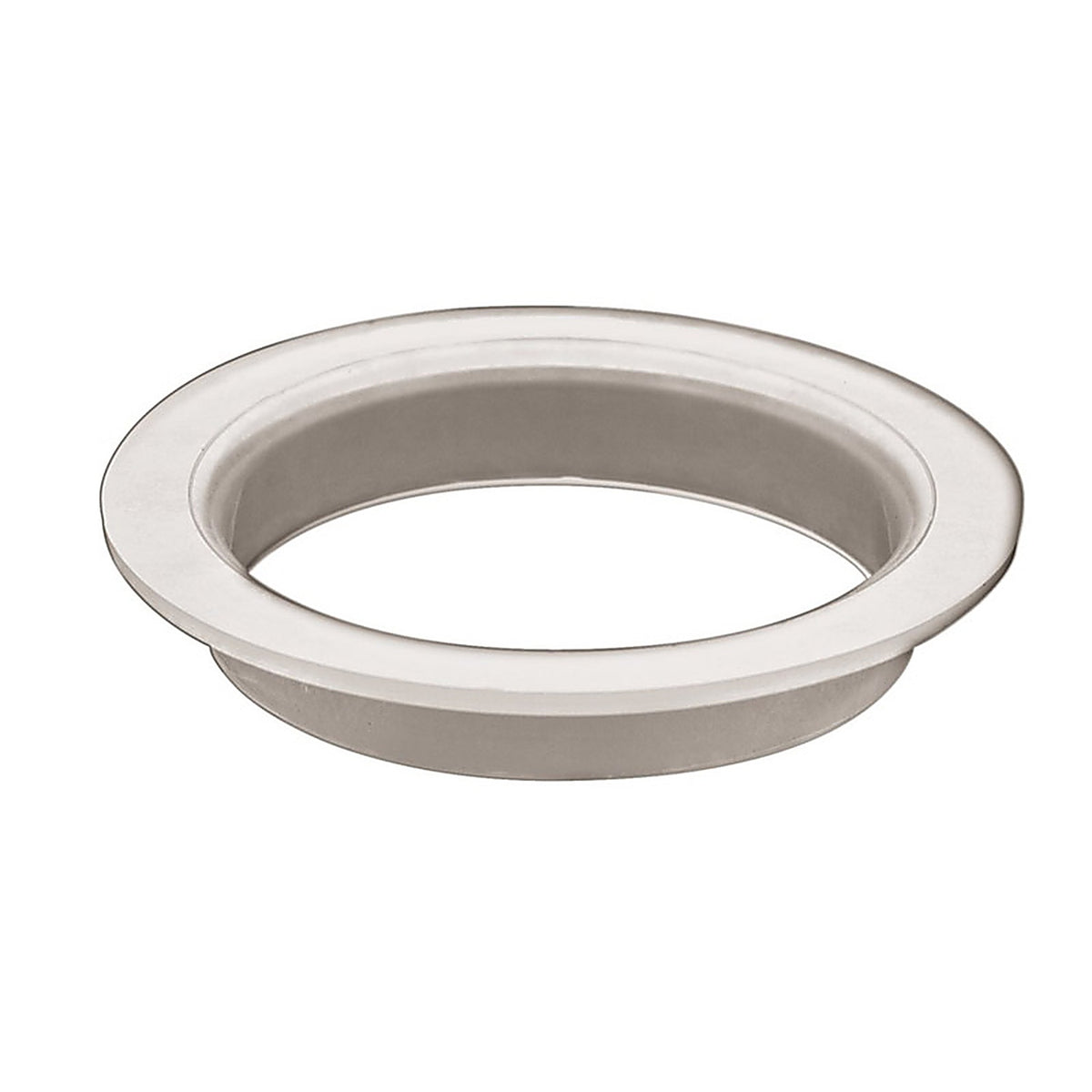 Plumb Pak - PP25515 - 1 1/2 In. D Plastic Tailpiece Washer 1 Pack