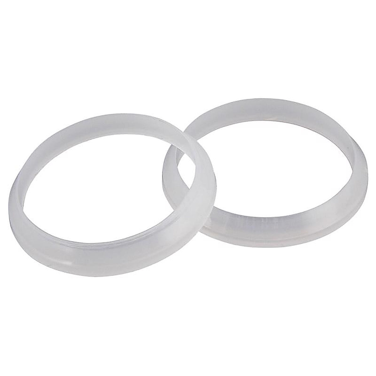 Plumb Pak - PP25535 - 1-1/4 In. D Plastic Slip Joint Washers 2 Pack