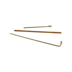 Plumb Pak PP835-5 Float Rod and Lift Wire Brass