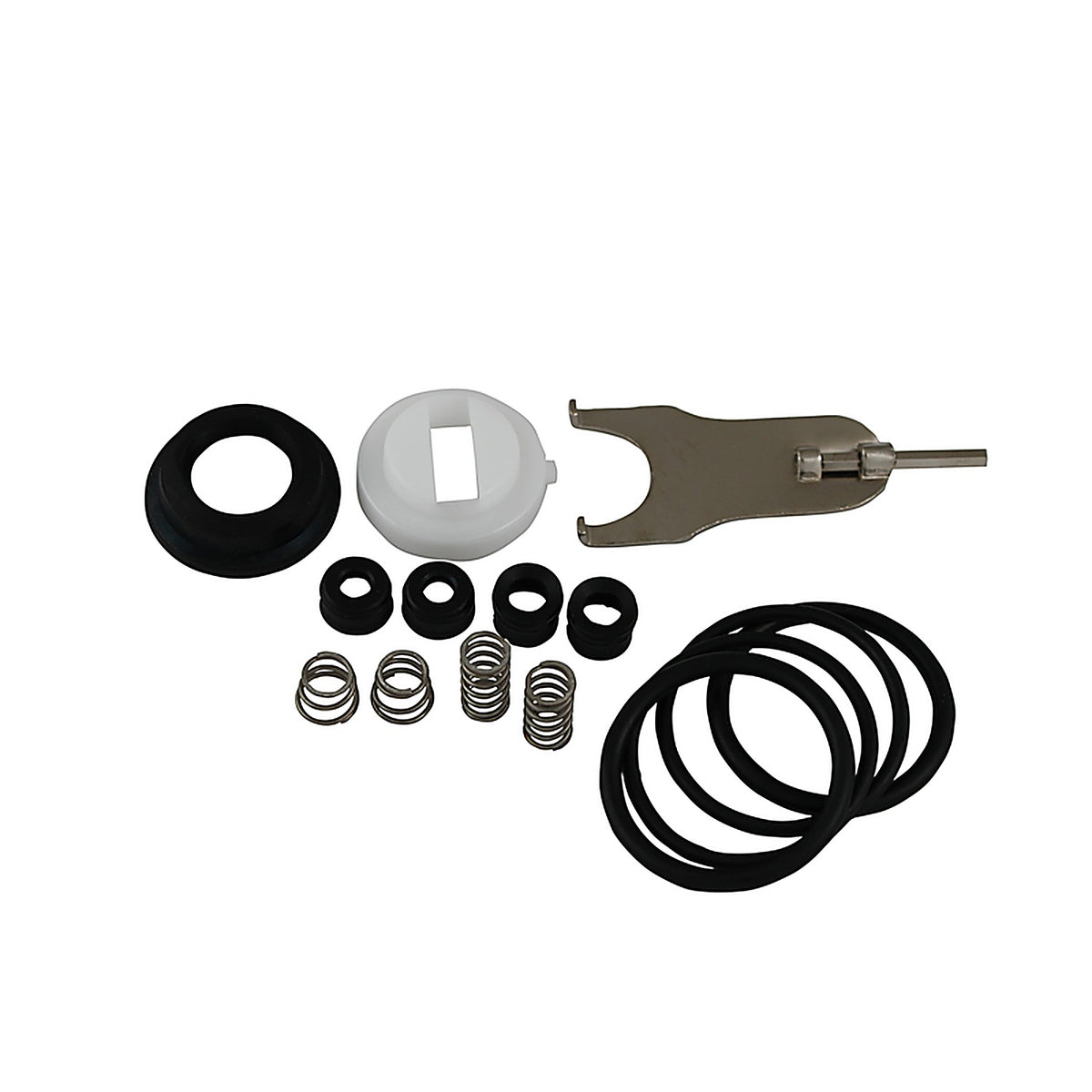 Plumb Pak PP808-74 For Delta Rubber/Steel Faucet Seats and Springs