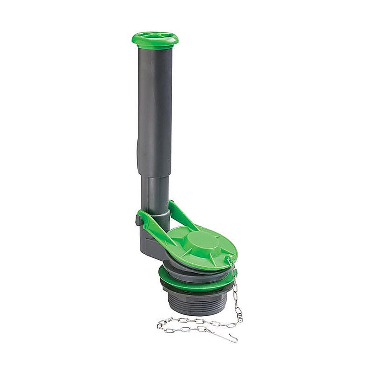 Keeney - K835-79 - Flush Valve Gray Plastic for Universal