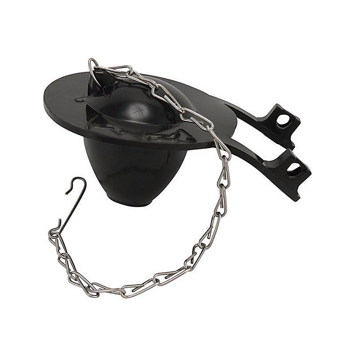 Plumb Pak PP835-80 Flush Valve Flapper Rubber For Universal