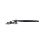 Plumb Pak PP835-62 Flush Lever Silver Chrome Plated Plastic For American Standard