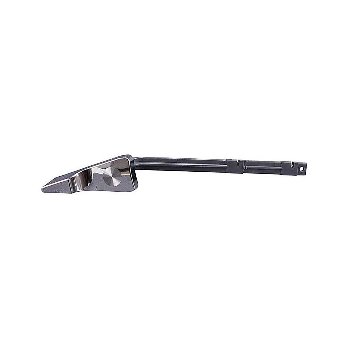 Plumb Pak PP835-62 Flush Lever Silver Chrome Plated Plastic For American Standard