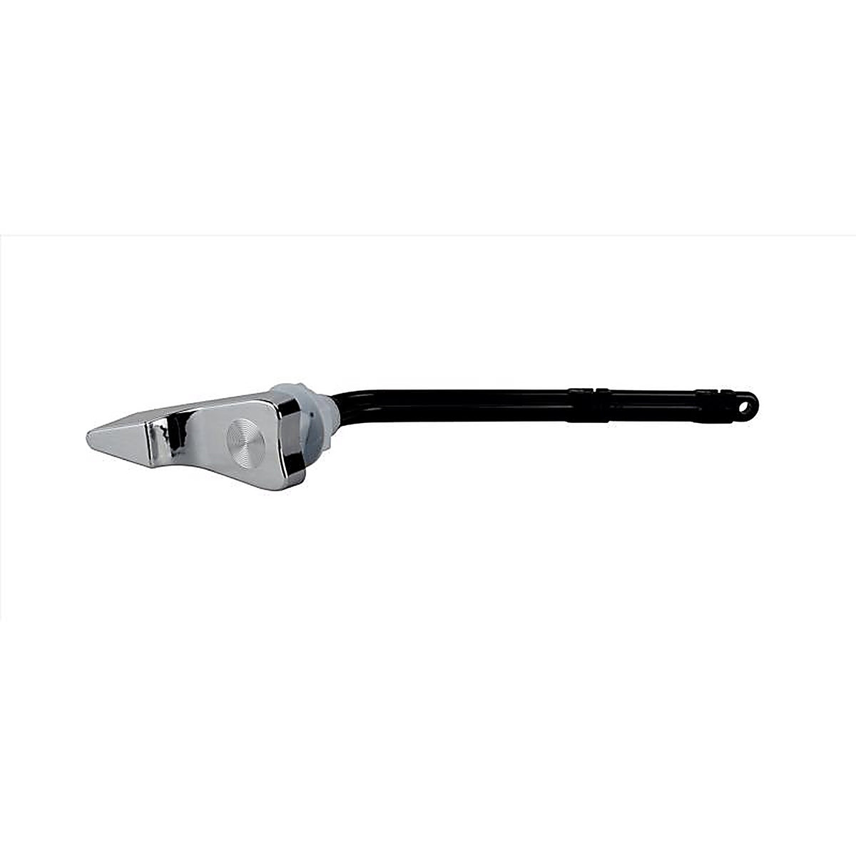 Plumb Pak PP836-28 Flush Lever Silver Chrome Plated Plastic For American Standard