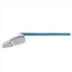 Plumb Pak PP836-32 Flush Lever Silver Chrome Plated Plastic For Mansfield