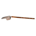 Plumb Pak K836-63BNL Flush Lever Brushed Nickel Nickel