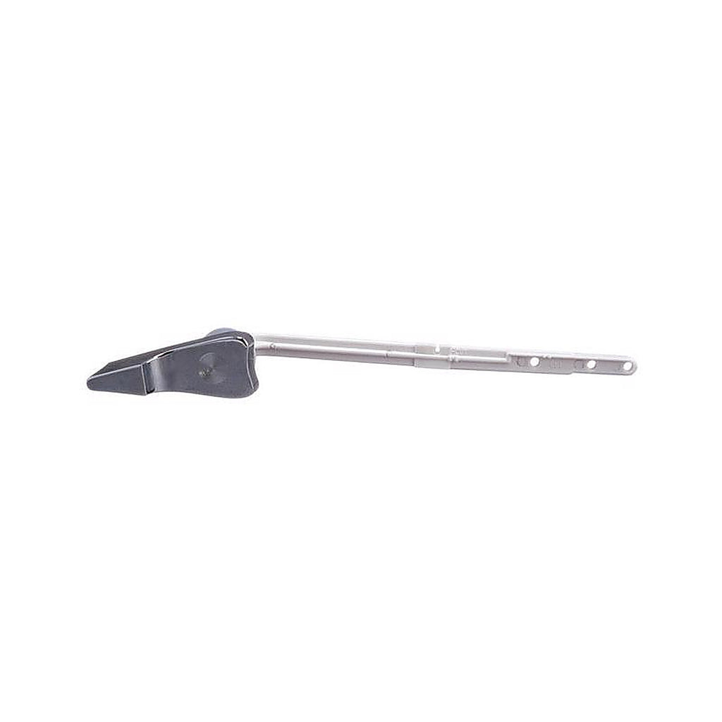 Plumb Pak PP836-26L Flush Lever Silver Chrome Plated Plastic For American Standard