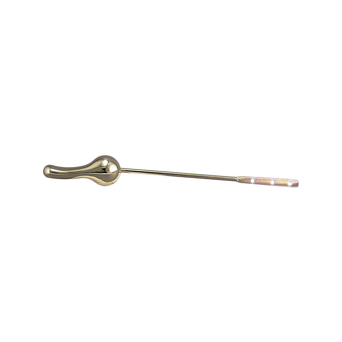 Plumb Pak - P835-63PB - Flush Lever Polished Plastic for Universal