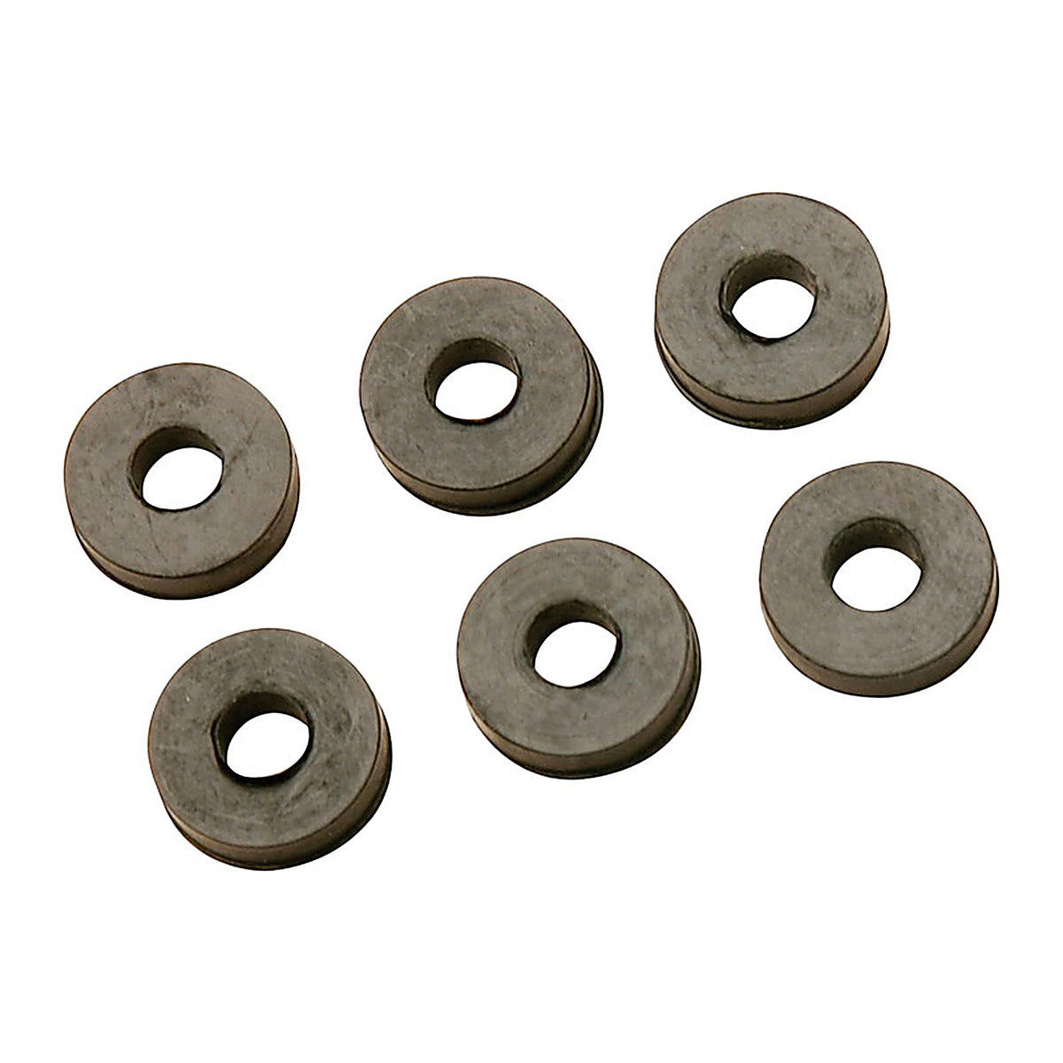 Plumb Pak - PP805-32 - 9/16 In. D Rubber Faucet Washers 6 Pack