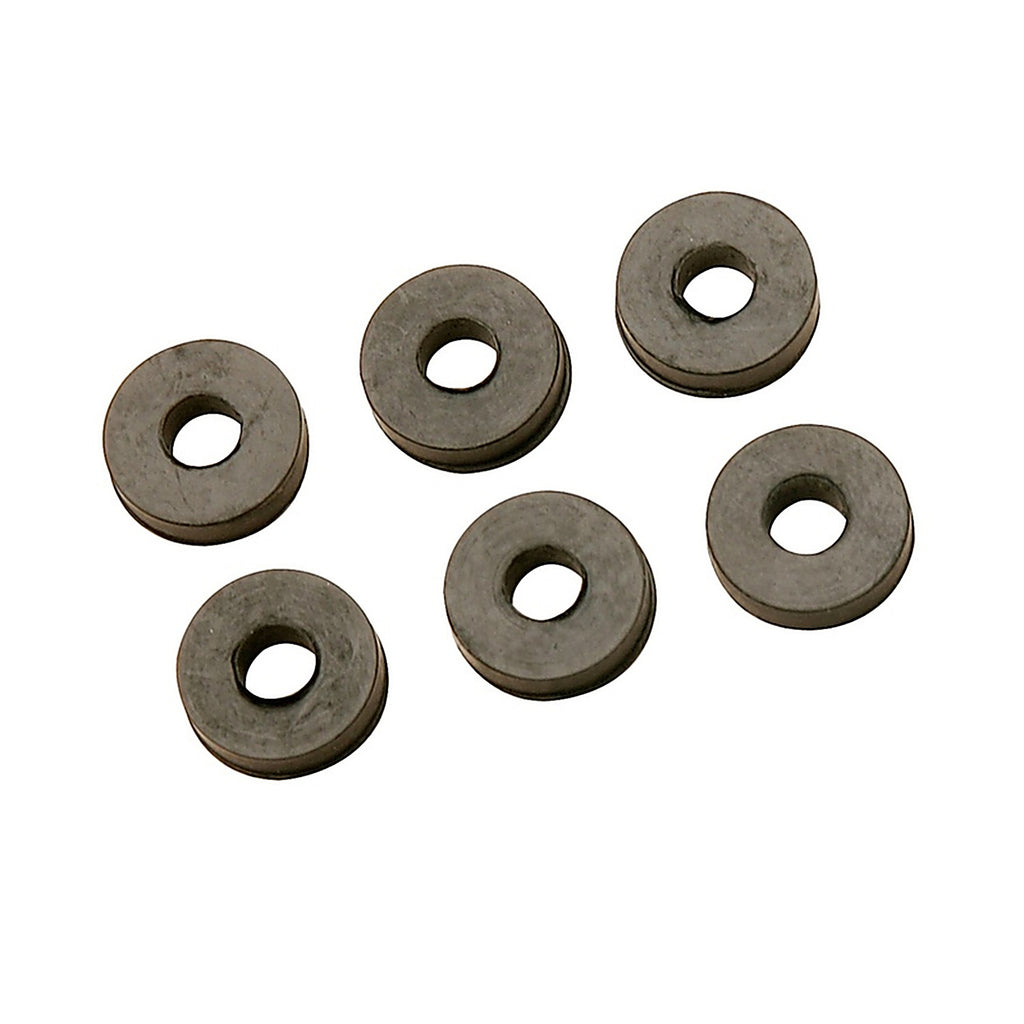 Plumb Pak - PP805-32 - 9/16 In. D Rubber Faucet Washers 6 Pack