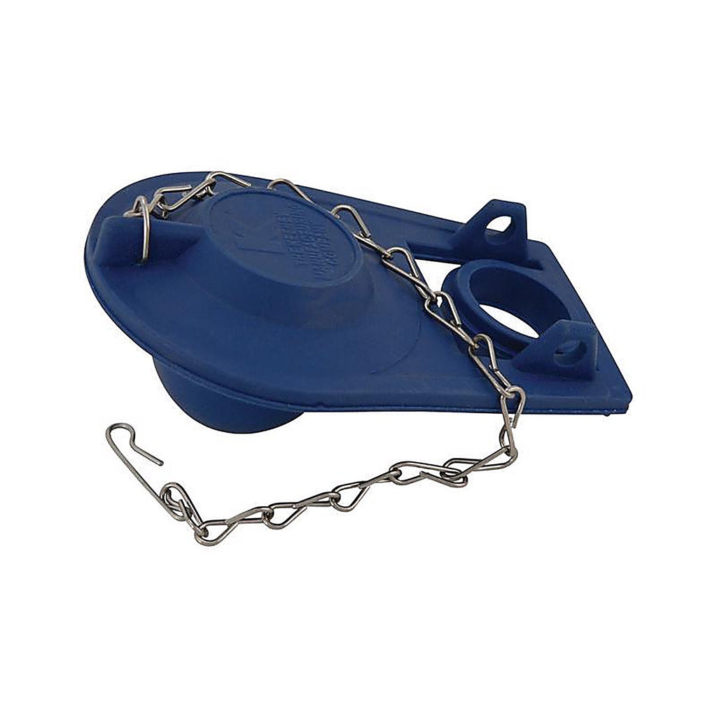 Plumb Pak - PP23646 - Flapper and Chain Rubber
