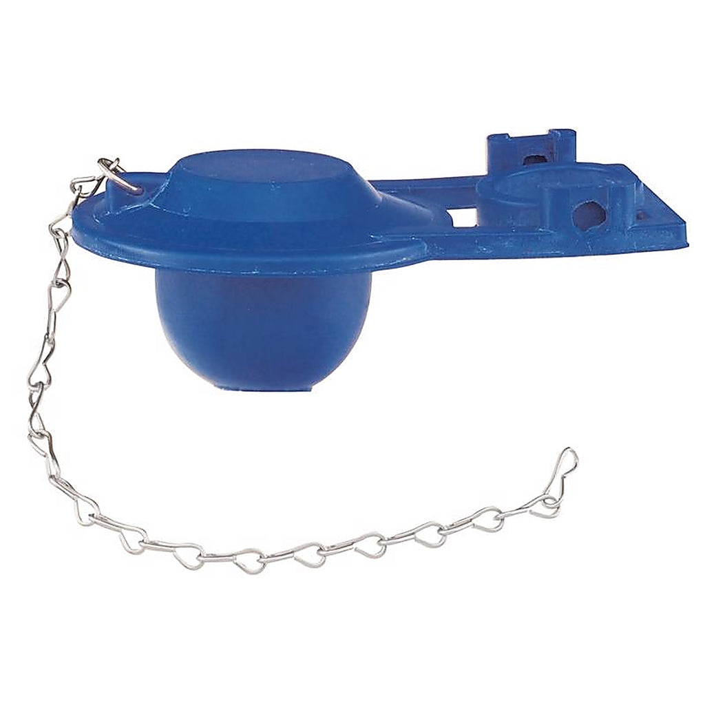 Plumb Pak - PP23646 - Flapper and Chain Rubber