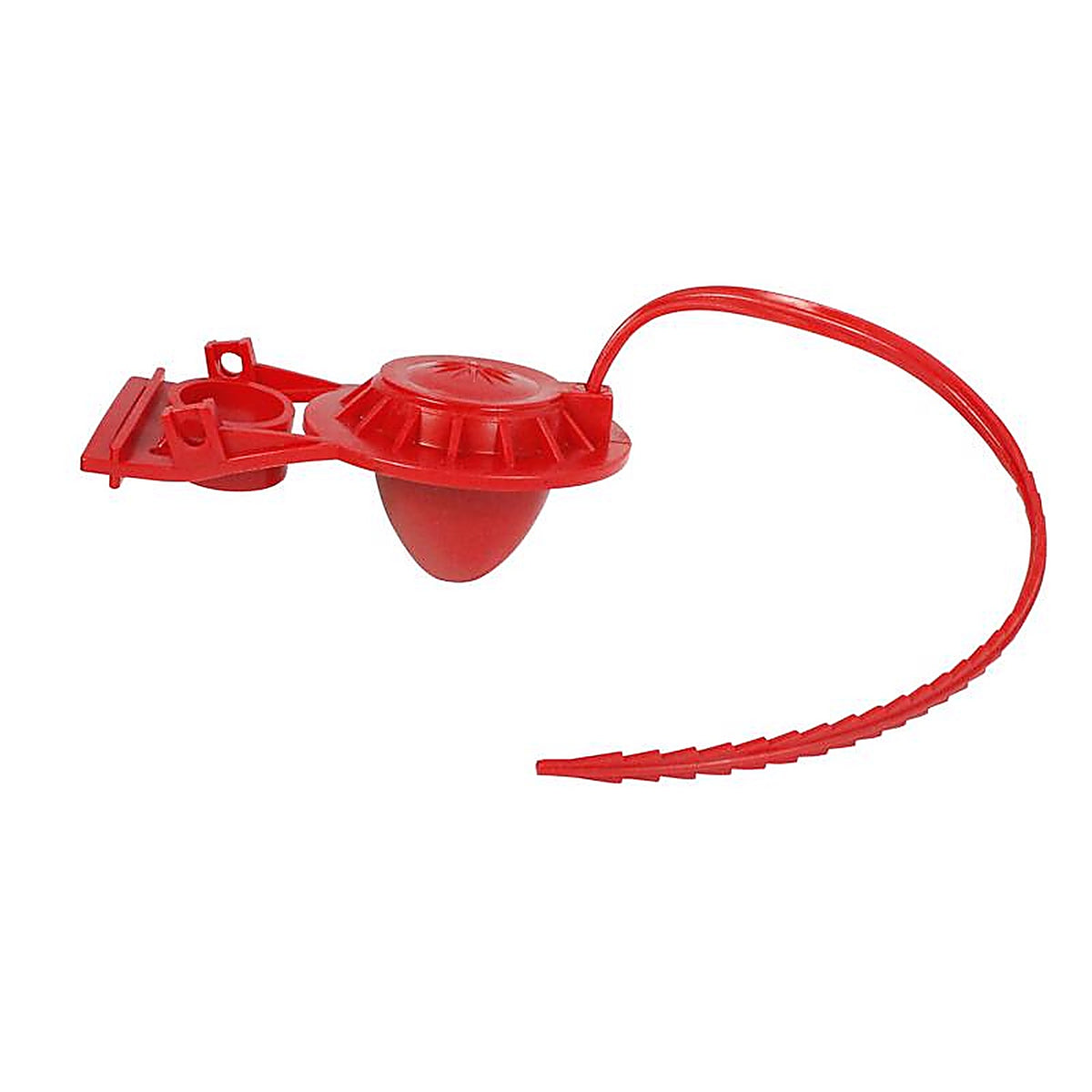 Plumb Pak - PP835-3 - Flapper and Chain Vinyl