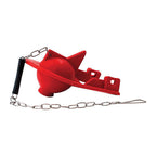 Keeney - K835-95 - Flapper and Chain Vinyl for Kohler