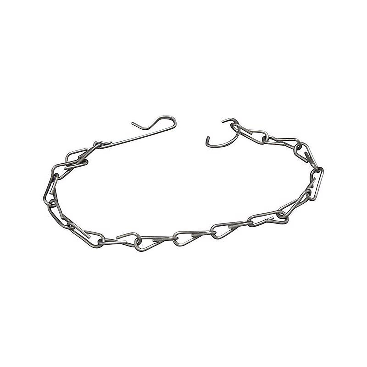 Plumb Pak PP835-33 Flapper Chain Stainless Steel For Universal