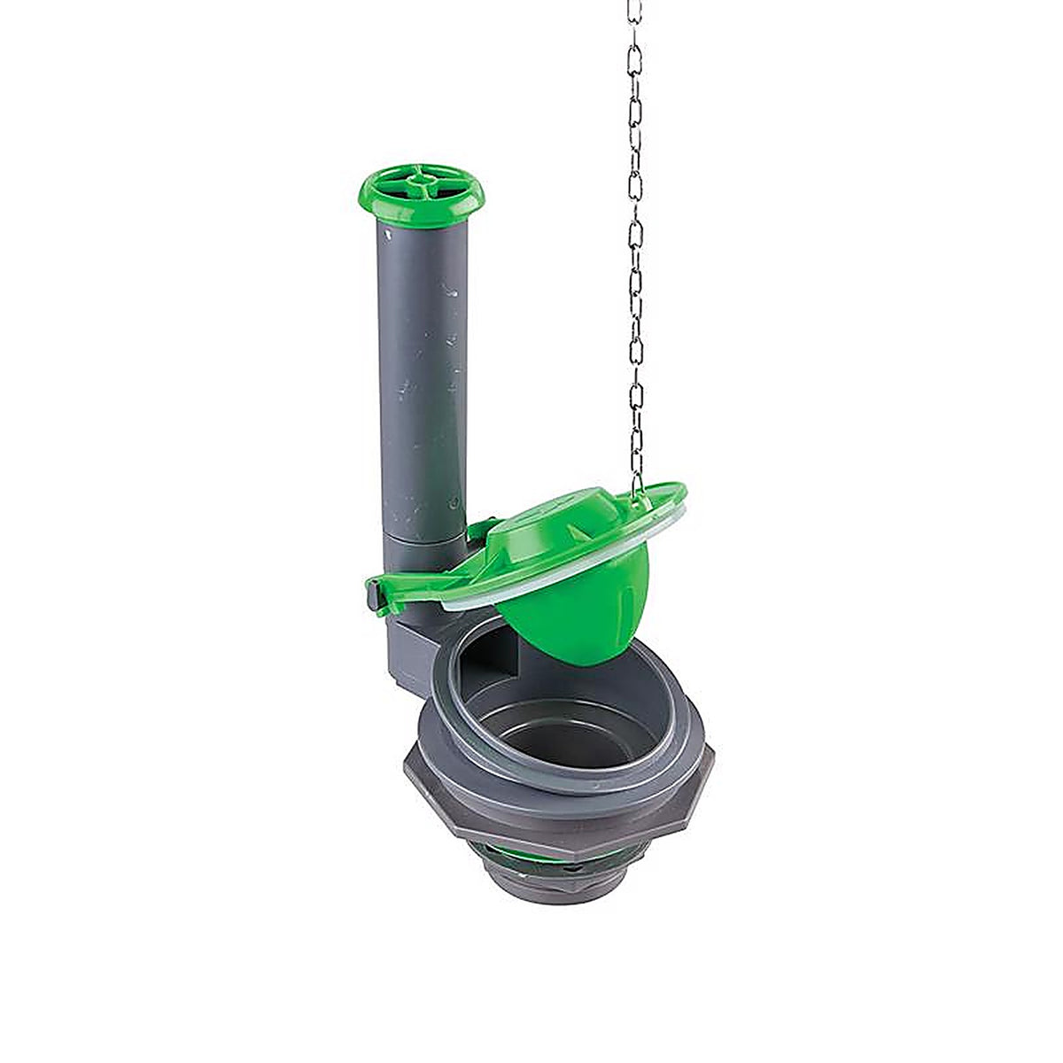 Plumb Pak PP835-33 Flapper Chain Stainless Steel For Universal