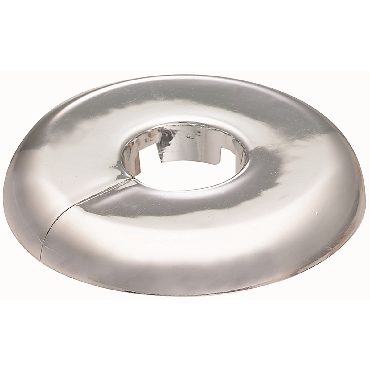Plumb Pak PP811-34 Plastic Floor/Ceiling Plate 3/4 in.